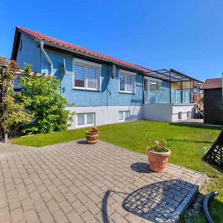 Hohendorf Haus N°9アパートメント エクステリア 写真