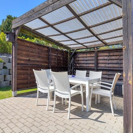 Hohendorf Haus N°9アパートメント エクステリア 写真