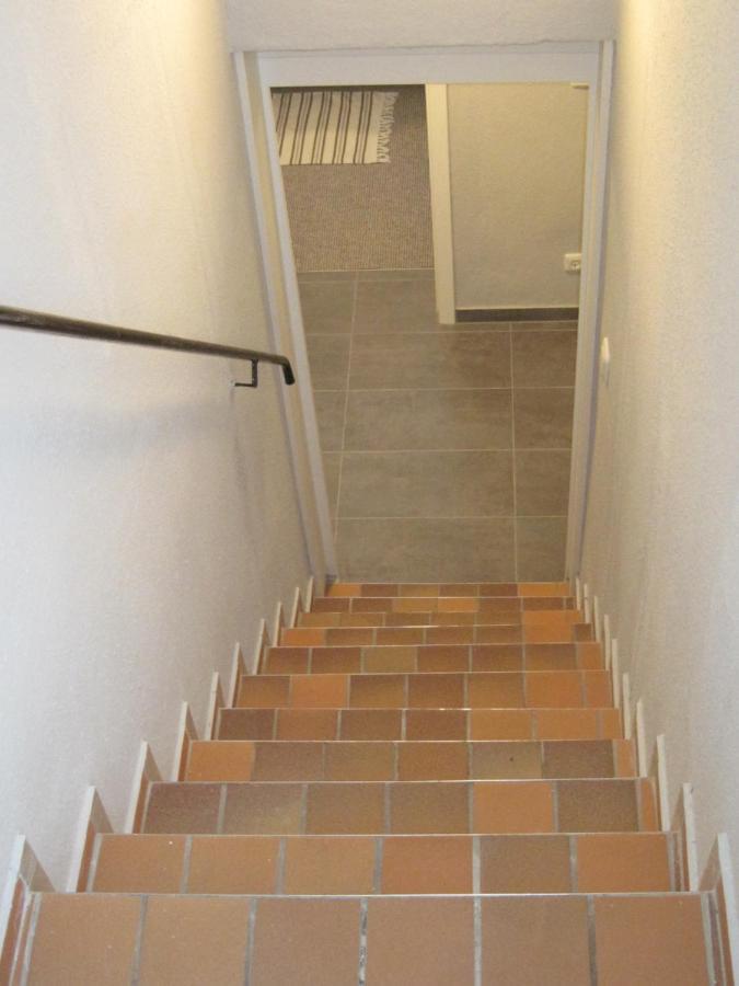 Hohendorf Haus N°9アパートメント エクステリア 写真