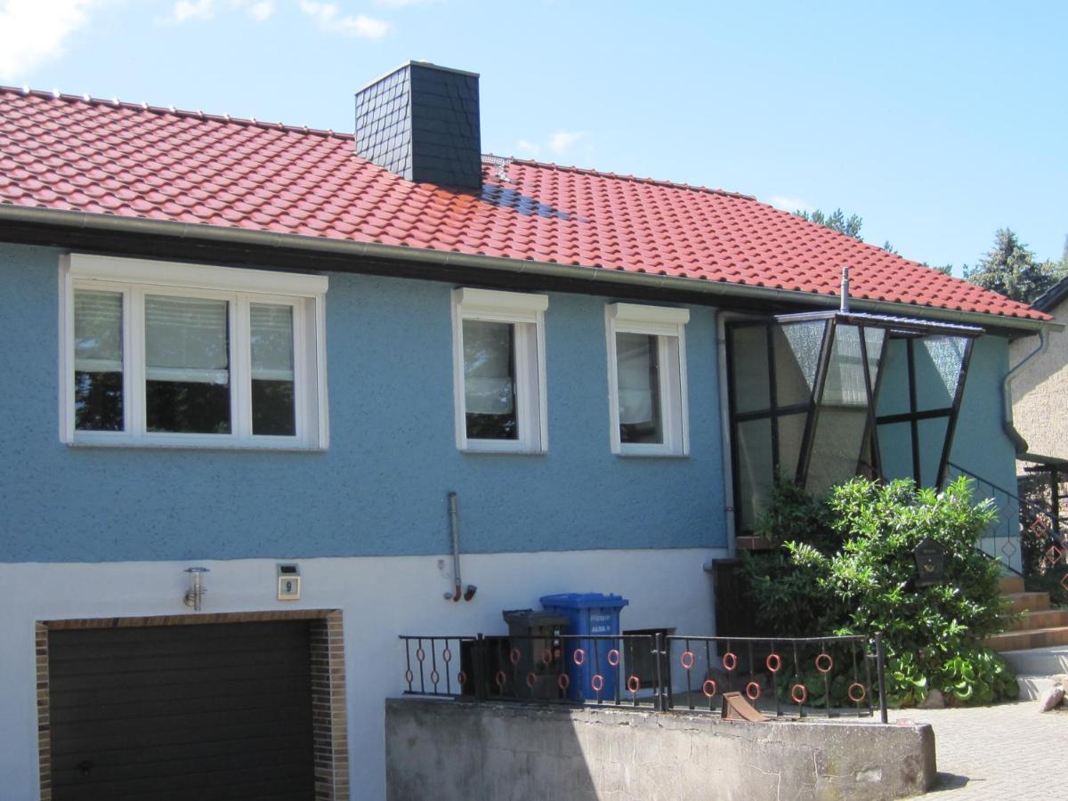 Hohendorf Haus N°9アパートメント エクステリア 写真