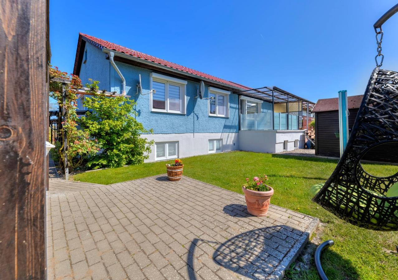 Hohendorf Haus N°9アパートメント エクステリア 写真
