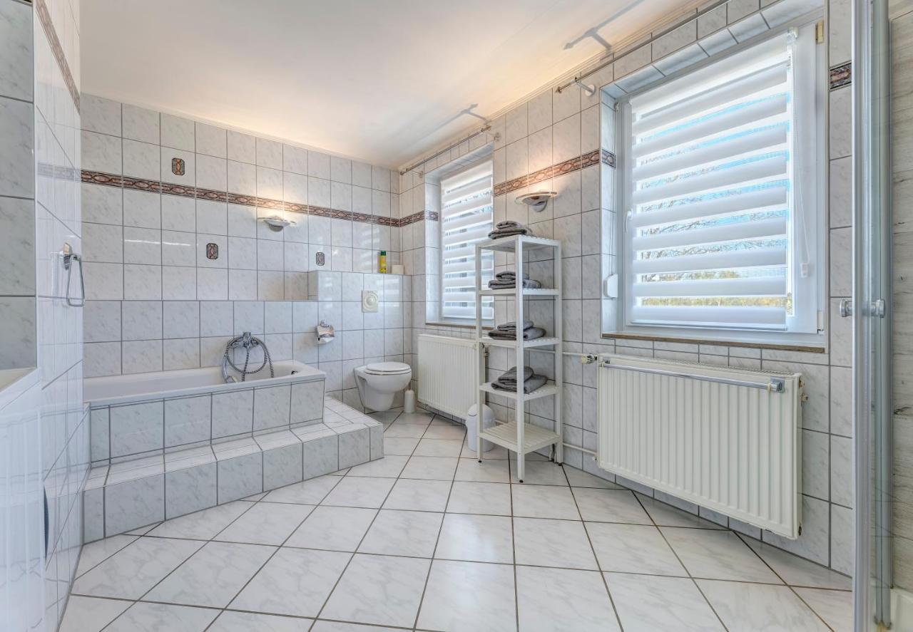 Hohendorf Haus N°9アパートメント エクステリア 写真