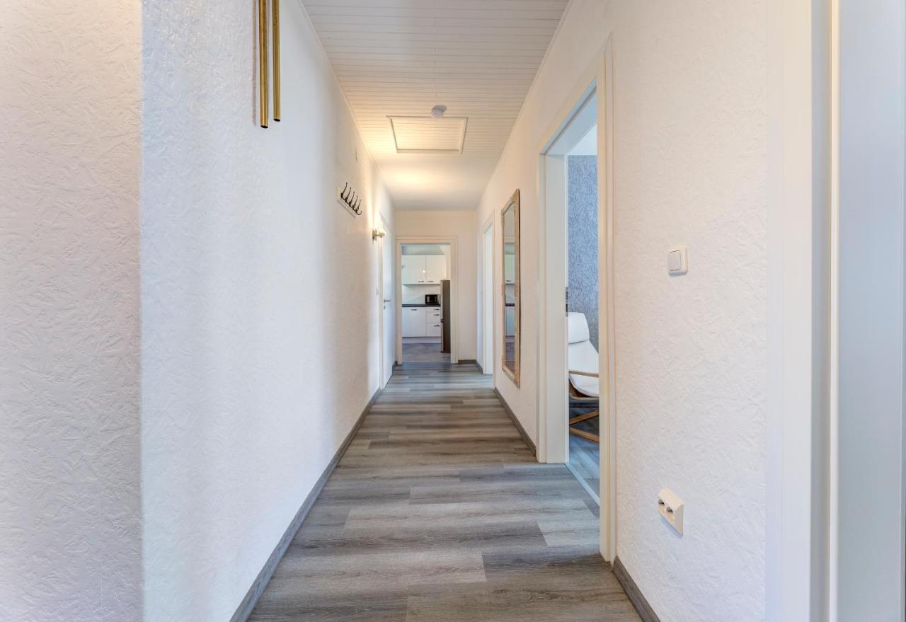 Hohendorf Haus N°9アパートメント エクステリア 写真