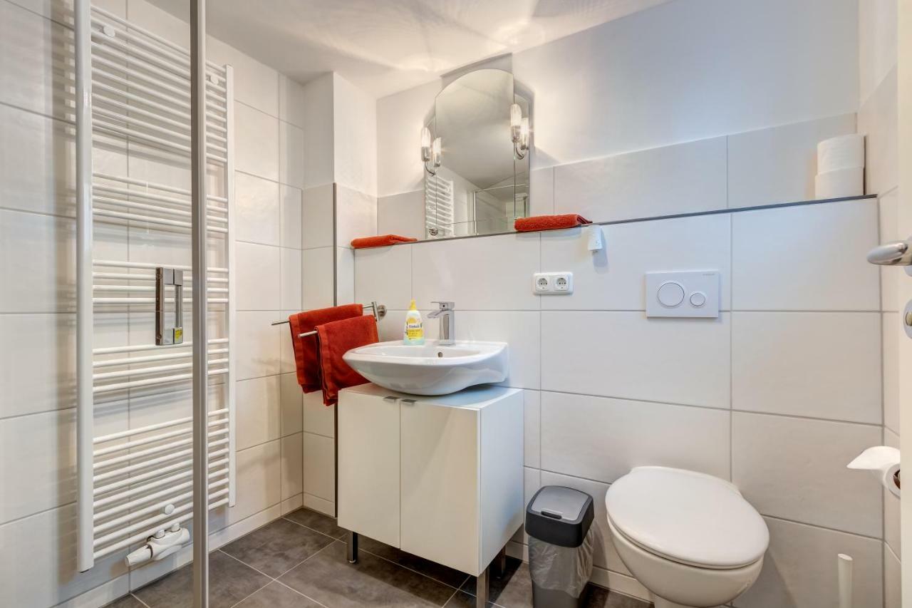 Hohendorf Haus N°9アパートメント エクステリア 写真