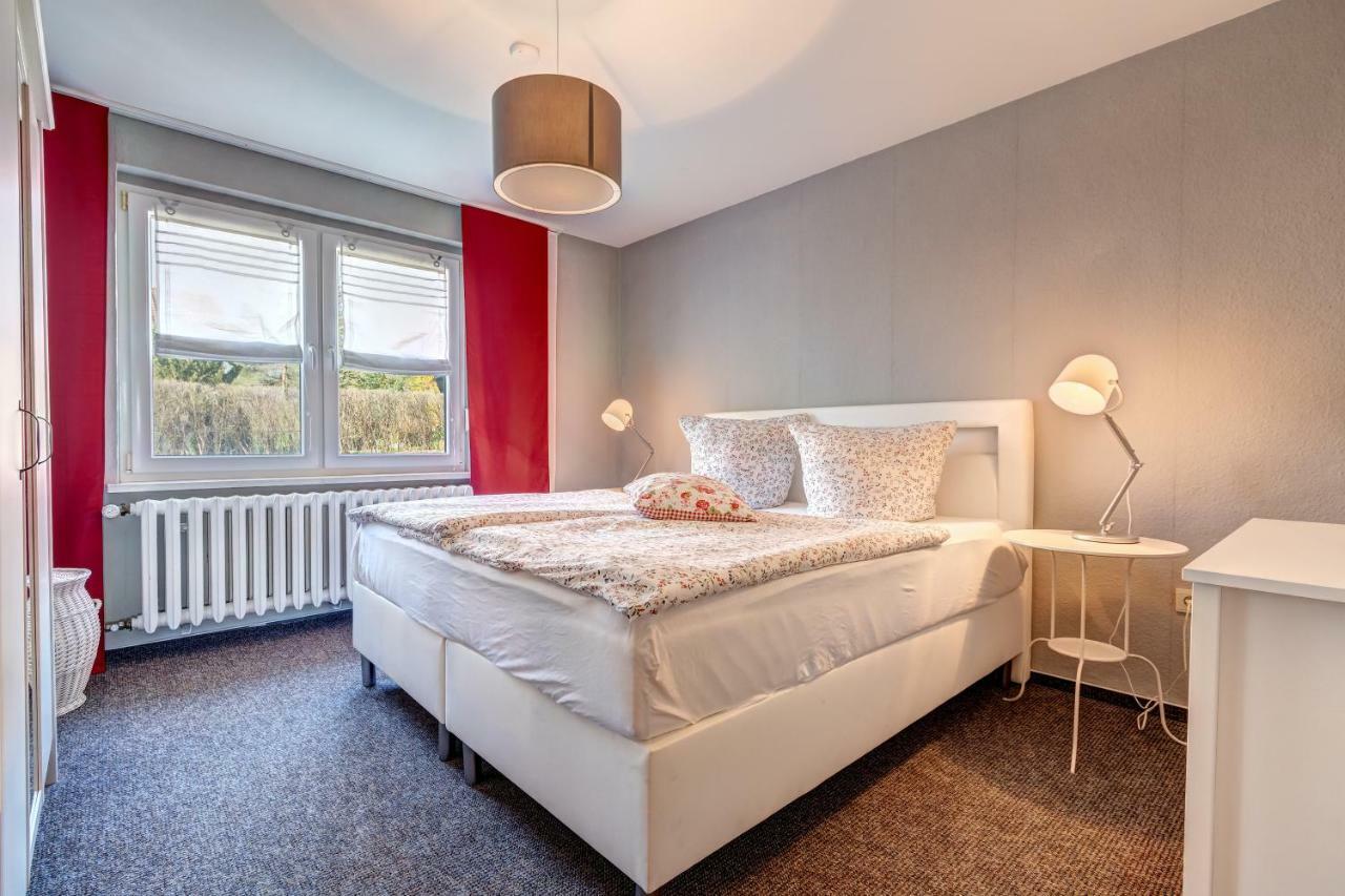 Hohendorf Haus N°9アパートメント エクステリア 写真