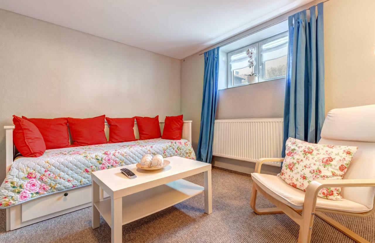 Hohendorf Haus N°9アパートメント エクステリア 写真