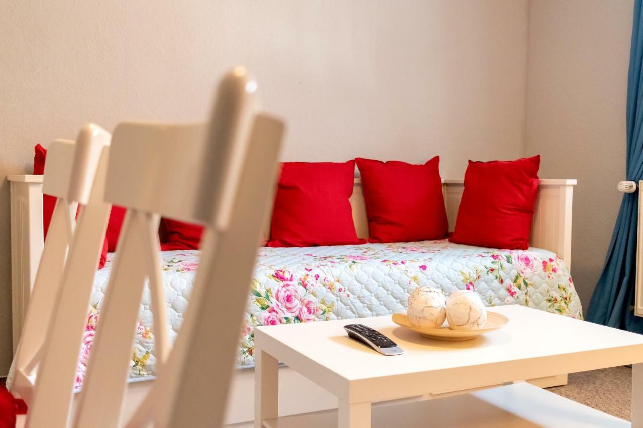 Hohendorf Haus N°9アパートメント エクステリア 写真