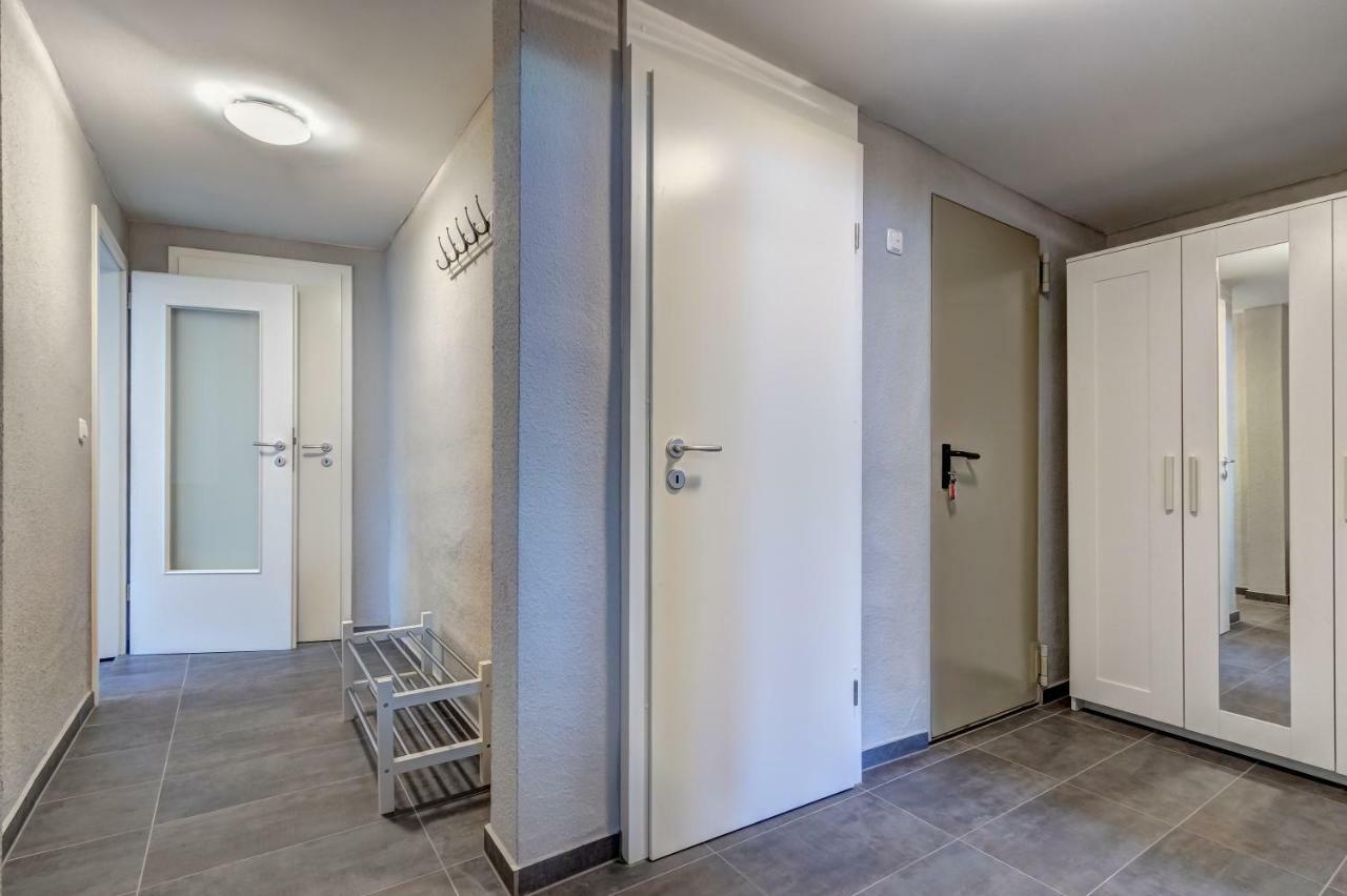 Hohendorf Haus N°9アパートメント エクステリア 写真