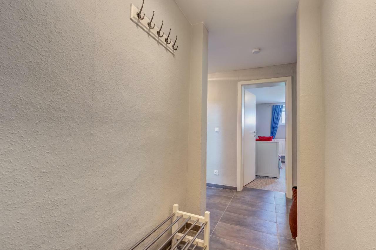 Hohendorf Haus N°9アパートメント エクステリア 写真
