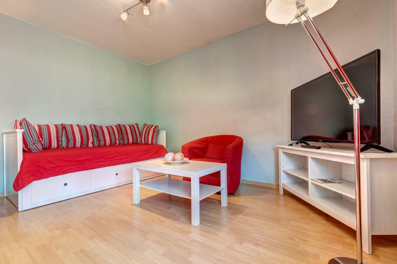 Hohendorf Haus N°9アパートメント エクステリア 写真