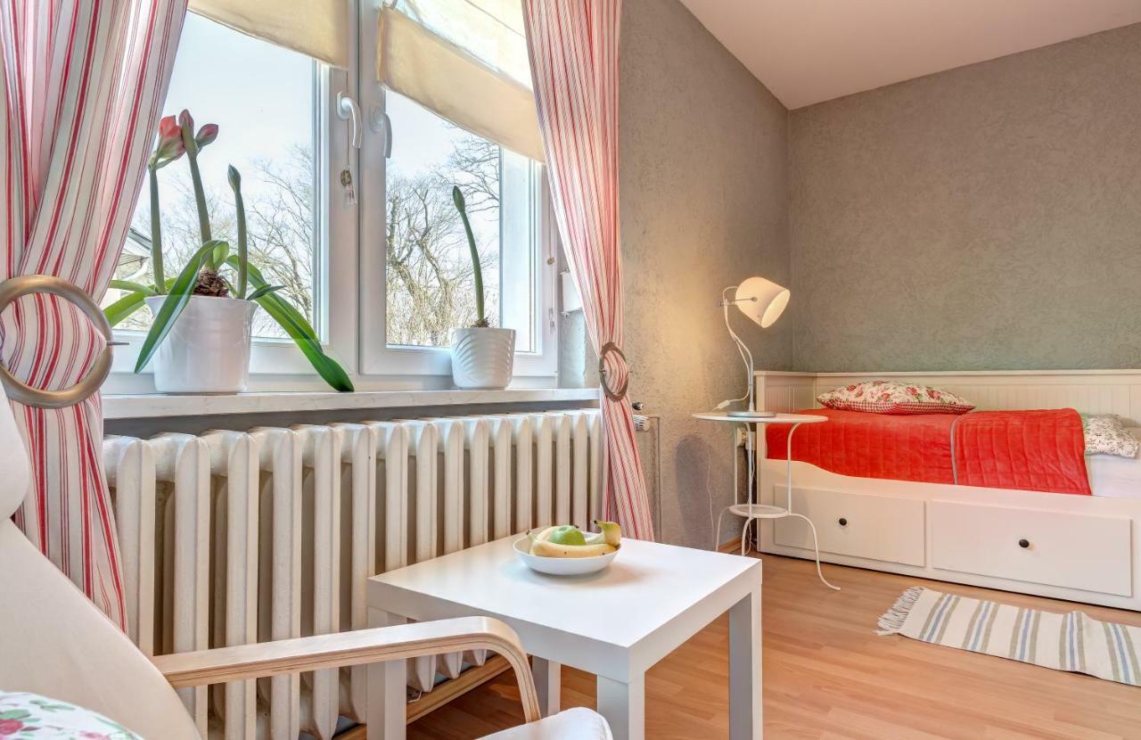 Hohendorf Haus N°9アパートメント エクステリア 写真