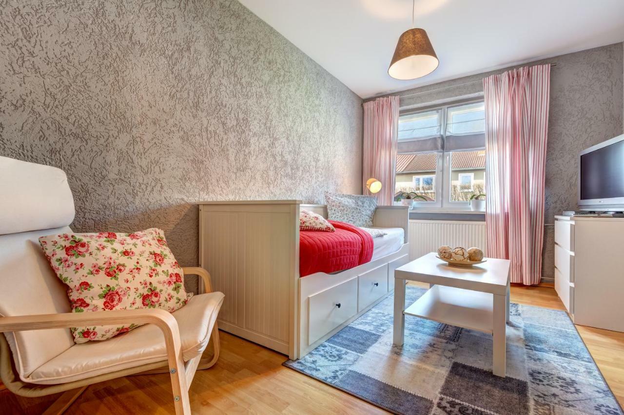 Hohendorf Haus N°9アパートメント エクステリア 写真