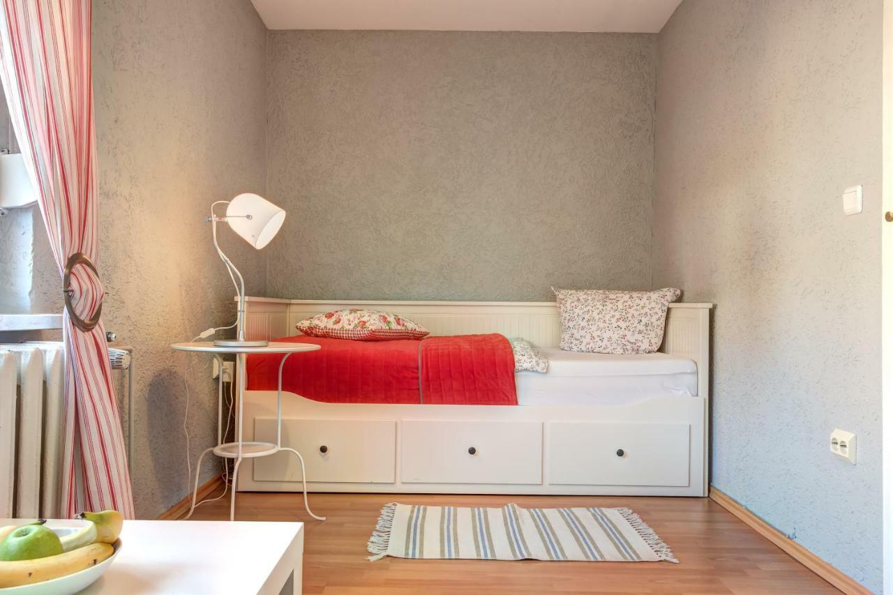 Hohendorf Haus N°9アパートメント エクステリア 写真