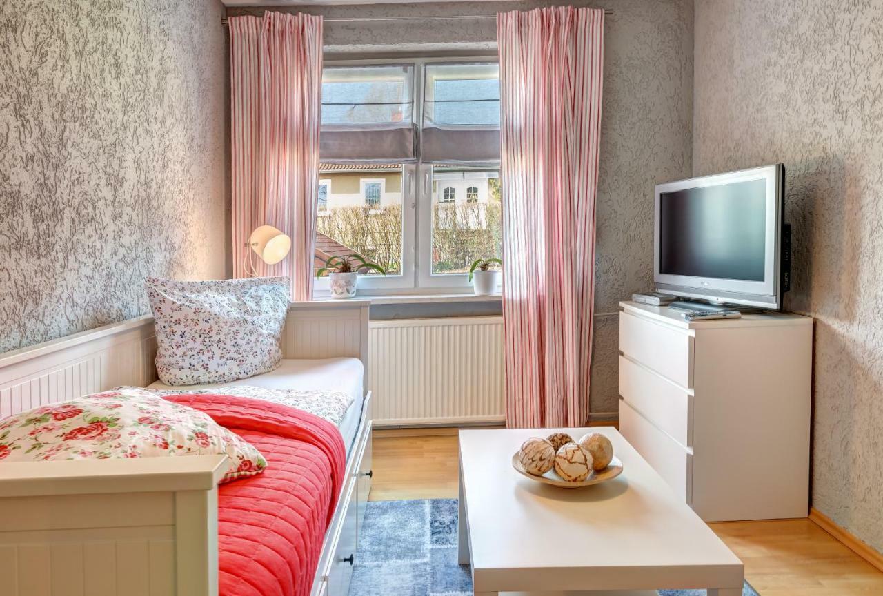 Hohendorf Haus N°9アパートメント エクステリア 写真
