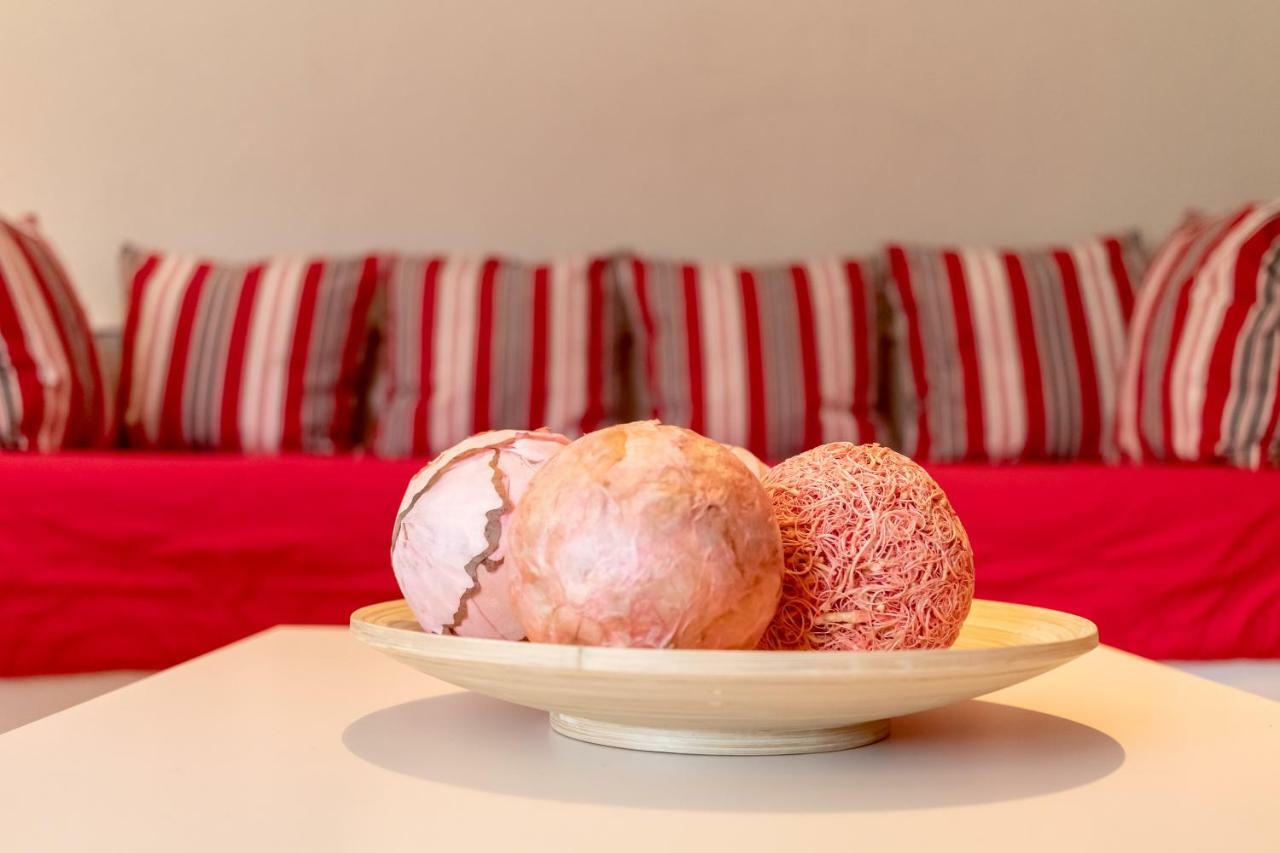 Hohendorf Haus N°9アパートメント エクステリア 写真