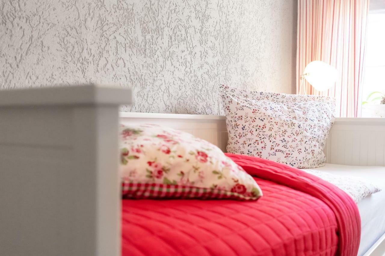 Hohendorf Haus N°9アパートメント エクステリア 写真