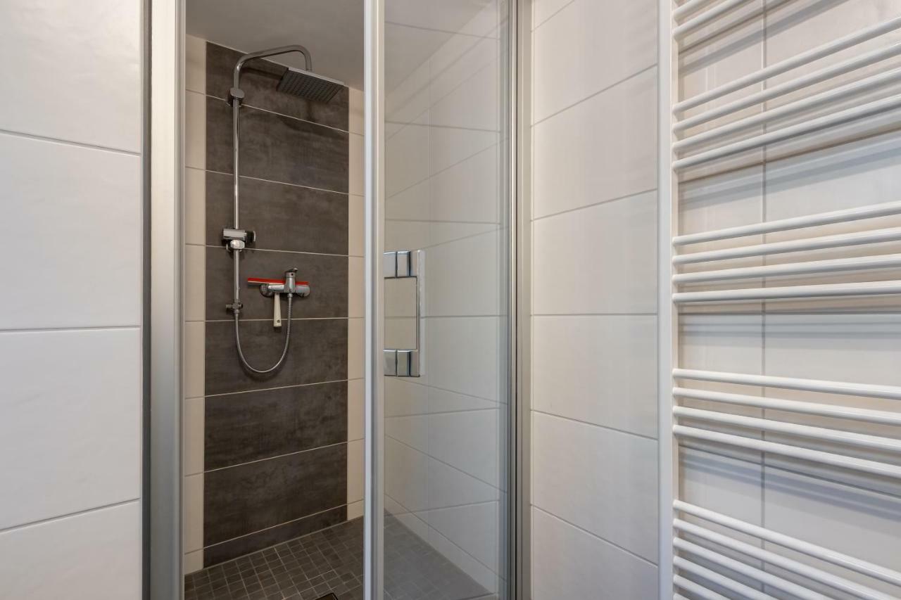 Hohendorf Haus N°9アパートメント エクステリア 写真